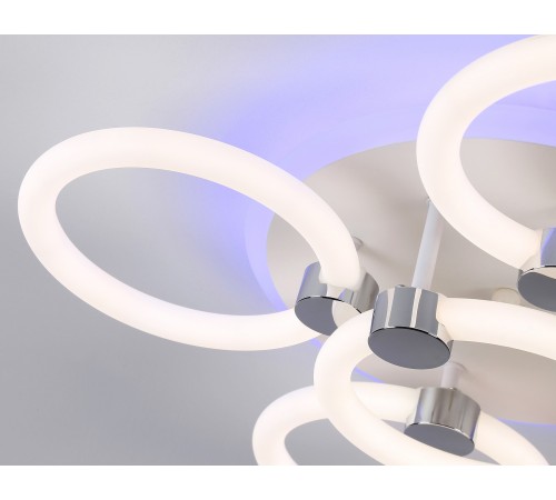 Потолочная люстра Ambrella Light FA3841 FA