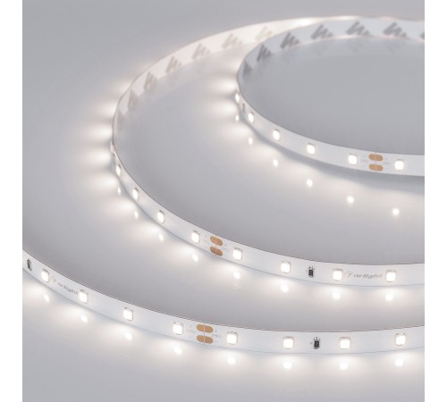 Лента светодиодная Arlight 021413(2) RT открытая