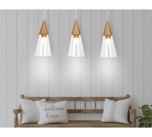 Подвесной светильник Ambrella Light TR3669 TR