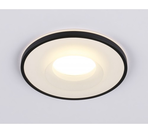 Встраиваемый светильник Ambrella Light TN3201 TN