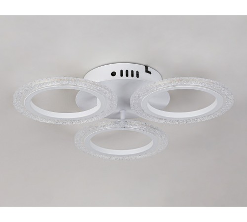 Потолочная люстра Ambrella Light FA4050 FA