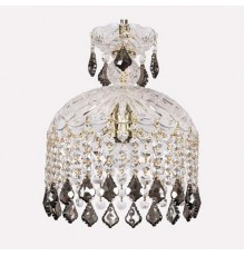 Подвесной светильник Bohemia Ivele Crystal 14781/22 G Leafs K731 1478