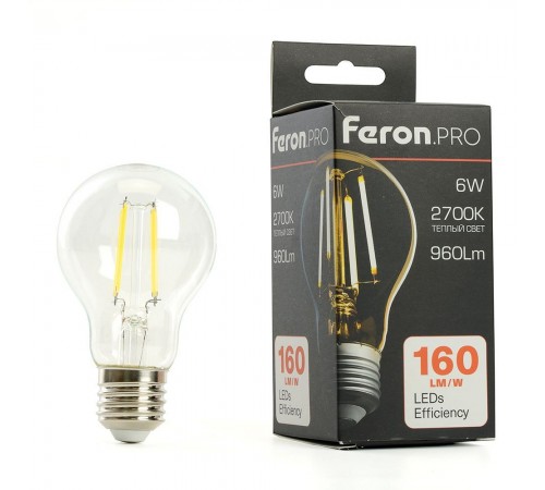 Лампа светодиодная Feron 48889 LB-1106