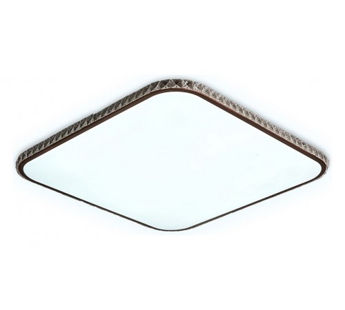 Накладной светильник Ambrella Light FF76 FF