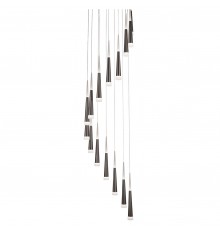 Подвесной светильник Kink Light 6114-15A,02 Рэй