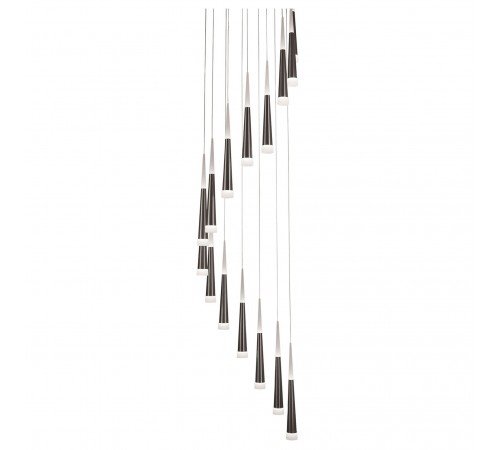 Подвесной светильник Kink Light 6114-15A,02 Рэй