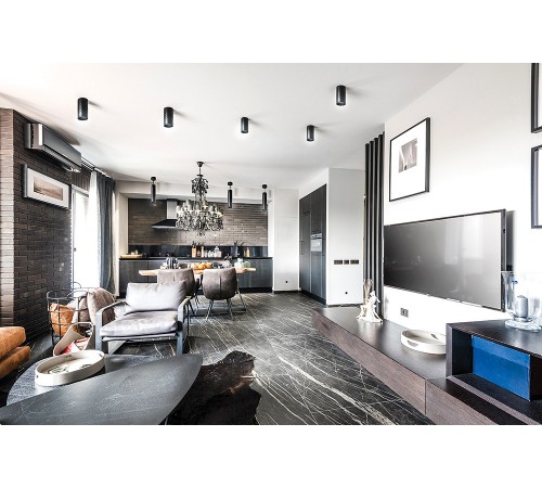 Накладной светильник Feron 48673 ML188