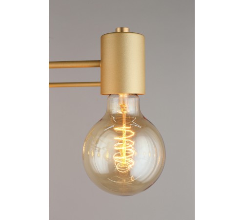 Потолочная люстра Aployt APL.911.07.09 Elison