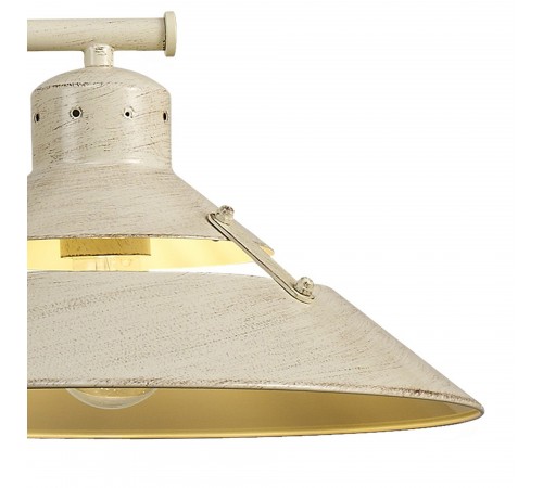 Подвесной светильник Mantra 5433 Industrial