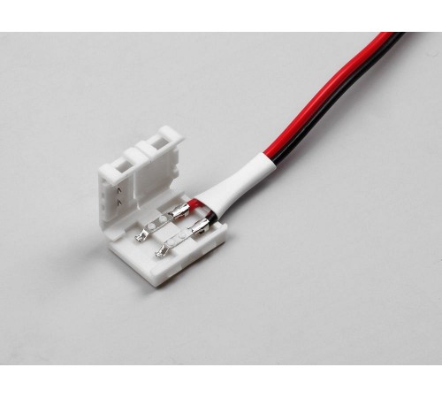 Соединитель для лент с блоком питания Feron 23065 LD181