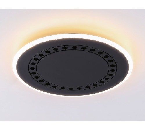 Накладной светильник Ambrella Light FL51407 FL