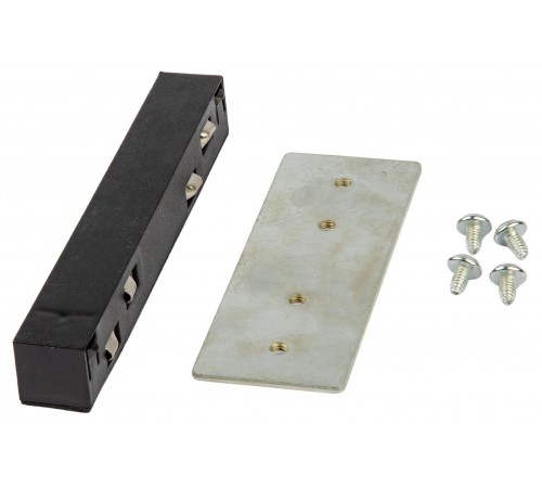 Соединитель линейный для треков Uniel UL-00008726 UBX-MM11