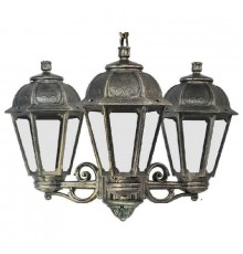 Подвесной светильник Fumagalli K22.120.S30.BXF1R Saba