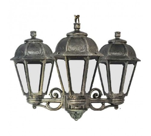 Подвесной светильник Fumagalli K22.120.S30.BXF1R Saba