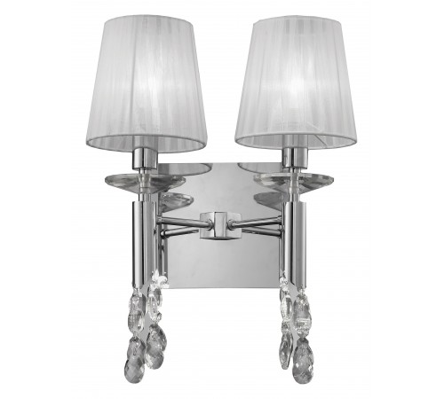 Бра Mantra 3863 Tiffany