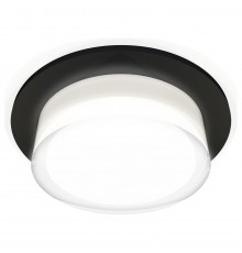 Встраиваемый светильник Ambrella Light XC7622043 XC