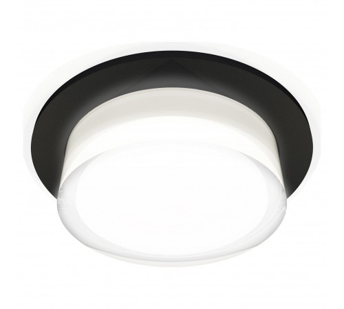 Встраиваемый светильник Ambrella Light XC7622043 XC