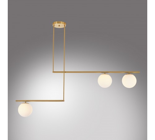 Светильник на штанге MyFar MR1070-3P Jenifer