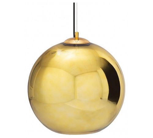 Подвесной светильник Loft it LOFT2024-E Copper Shade