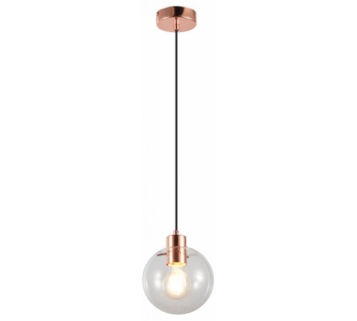 Подвесной светильник Moderli V11540-1P Aurora