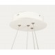 Основание Italline IT04-KIT white IT04-KIT
