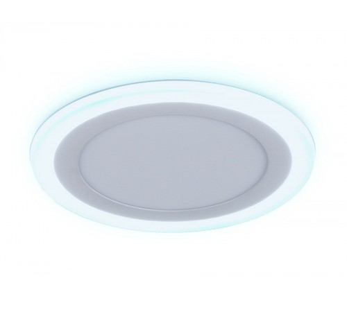 Встраиваемый светильник Ambrella Light DCR368 DCR