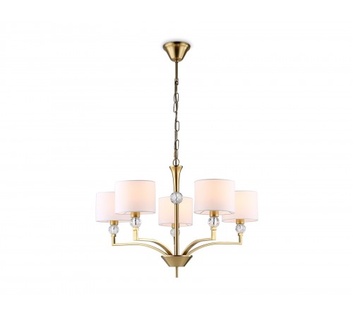 Подвесная люстра Ambrella Light LH71131 HIGH LIGHT