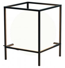 Настольная лампа декоративная Mantra 7610 Desigual