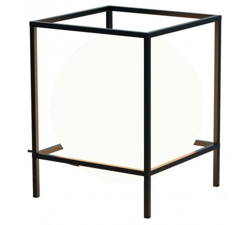 Настольная лампа декоративная Mantra 7610 Desigual