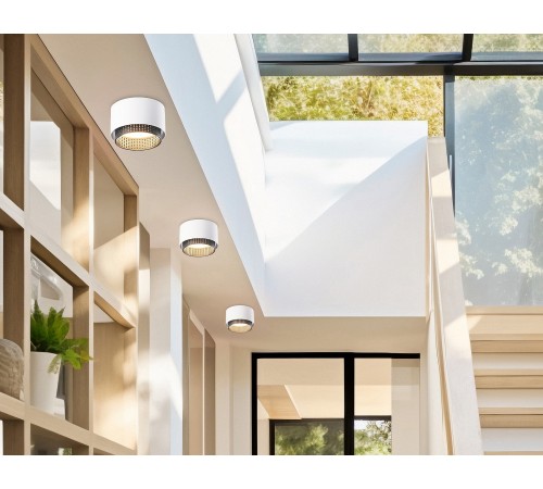 Накладной светильник Ambrella Light TN71271 TN