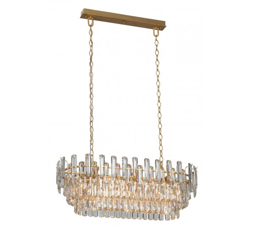 Подвесная люстра Vitaluce V5344-8/19 V5344