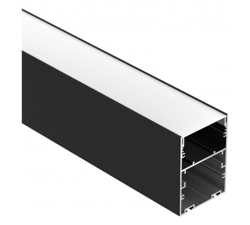 Профиль подвесной Arlight 036138 ARH-LINE