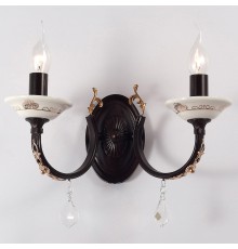 Бра Lucia Tucci MESSINA W143.2 brown Messina