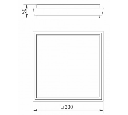 Накладной светильник Arlight 032428 Area