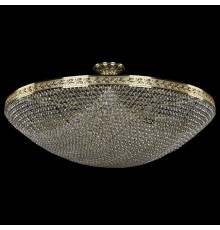 Светильник на штанге Bohemia Ivele Crystal 19321/90IV G 1932