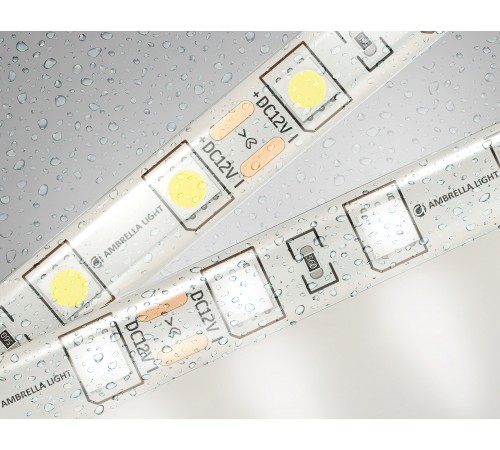 Лента светодиодная Ambrella Light GS2102 GS