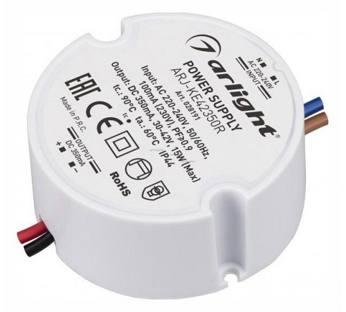 Блок питания Arlight 28191 ARJ-KE42350R