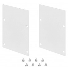 Заглушка для профиля Arlight 041866 SL-LINE