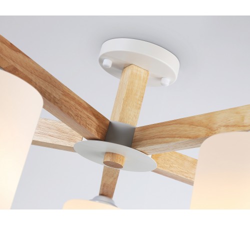 Люстра на штанге Ambrella Light TR83113 TR