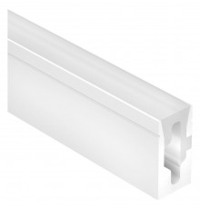 Короб накладной гибкий Arlight 040264 WPH