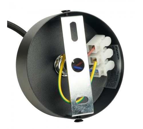 Подвесной светильник Feron 51681 HL4588