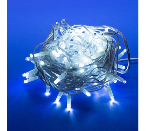 Гирлянда Супернить Uniel UL-00007204 ULD-S1000