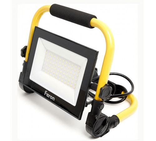 Наземный прожектор Feron 41545 LL-515