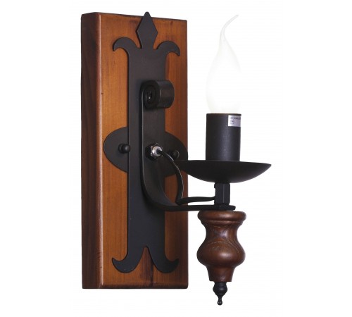 Бра Velante 586-701-01 586