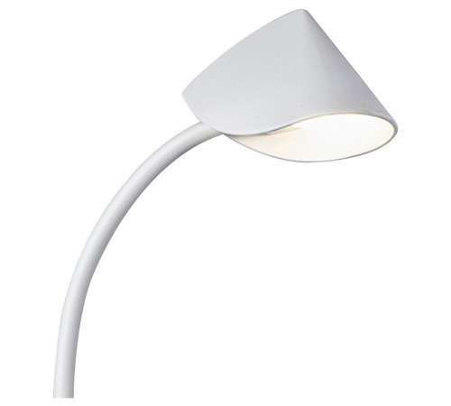 Настольная лампа офисная Mantra 7586 Capuccina