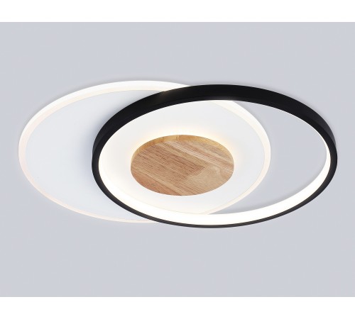 Накладной светильник Ambrella Light FL4789 FL