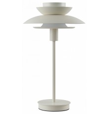 Настольная лампа декоративная Moderli V11297-1T Shaggy