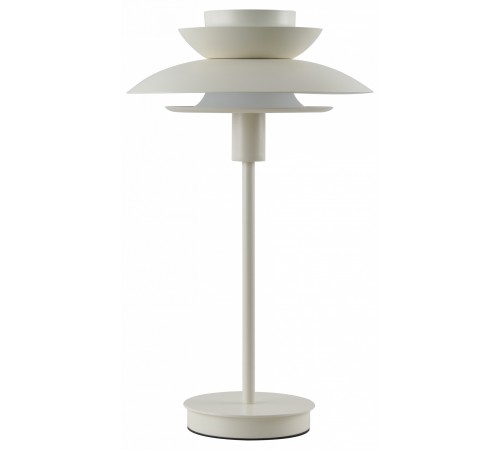 Настольная лампа декоративная Moderli V11297-1T Shaggy