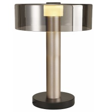 Настольная лампа декоративная Mantra 8534 Gin