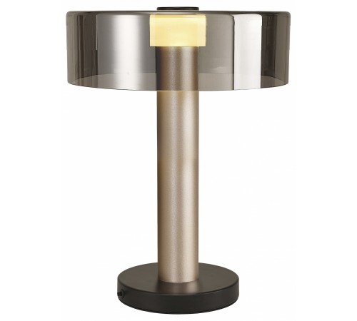 Настольная лампа декоративная Mantra 8534 Gin